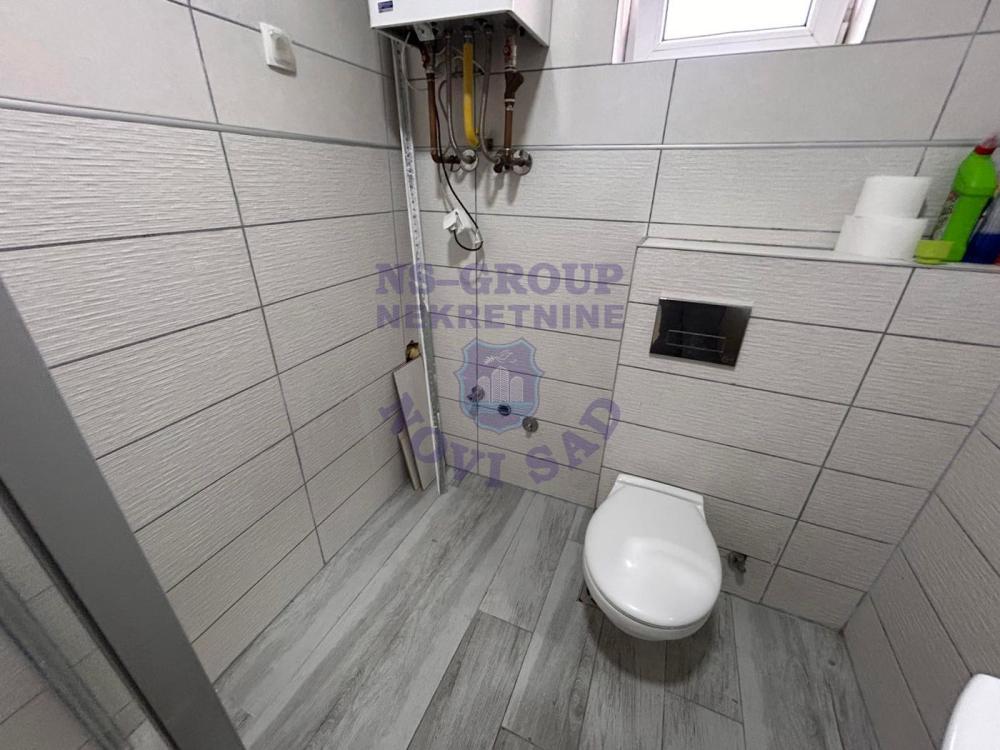 Slika 9 - Dvoiposoban stan na prodaju, 51m2, 113.300€