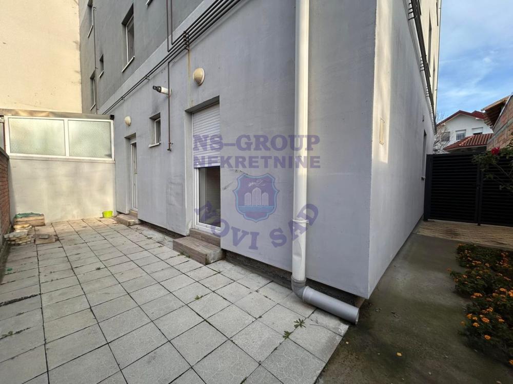 Slika 6 - Dvoiposoban stan na prodaju, 51m2, 113.300€