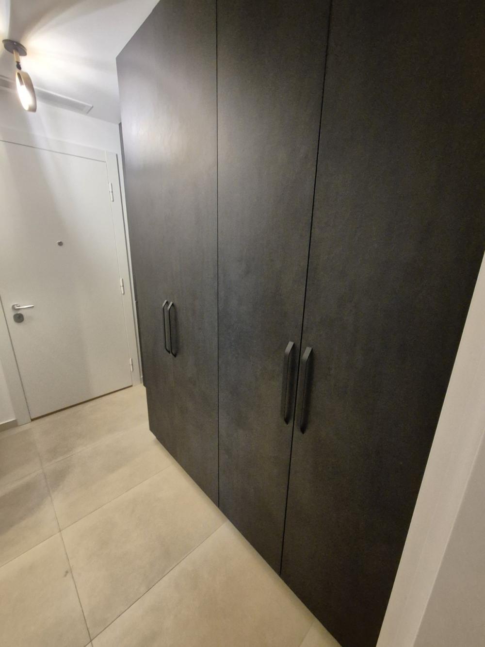 Slika 11 - Venizelosova, Jednoiposoban stan za izdavanje, 41m2, 750€