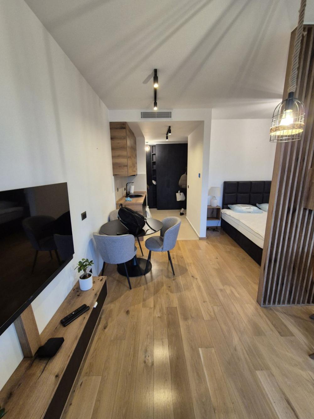 Slika 5 - Venizelosova, Jednoiposoban stan za izdavanje, 41m2, 750€