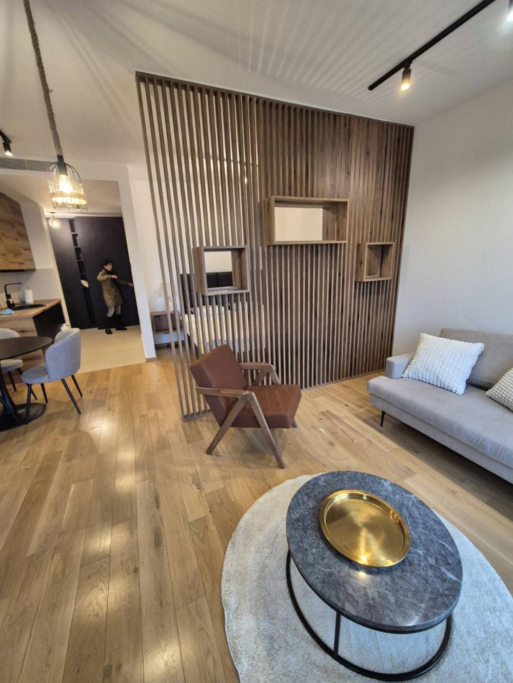 Slika 3 - Venizelosova, Jednoiposoban stan za izdavanje, 41m2, 750€