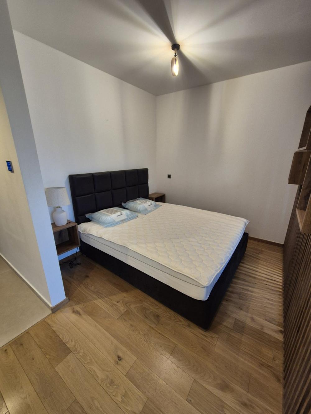 Slika 7 - Venizelosova, Jednoiposoban stan za izdavanje, 41m2, 750€