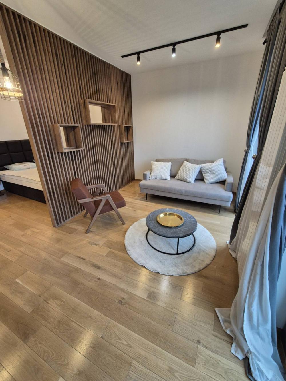 Slika 2 - Venizelosova, Jednoiposoban stan za izdavanje, 41m2, 750€