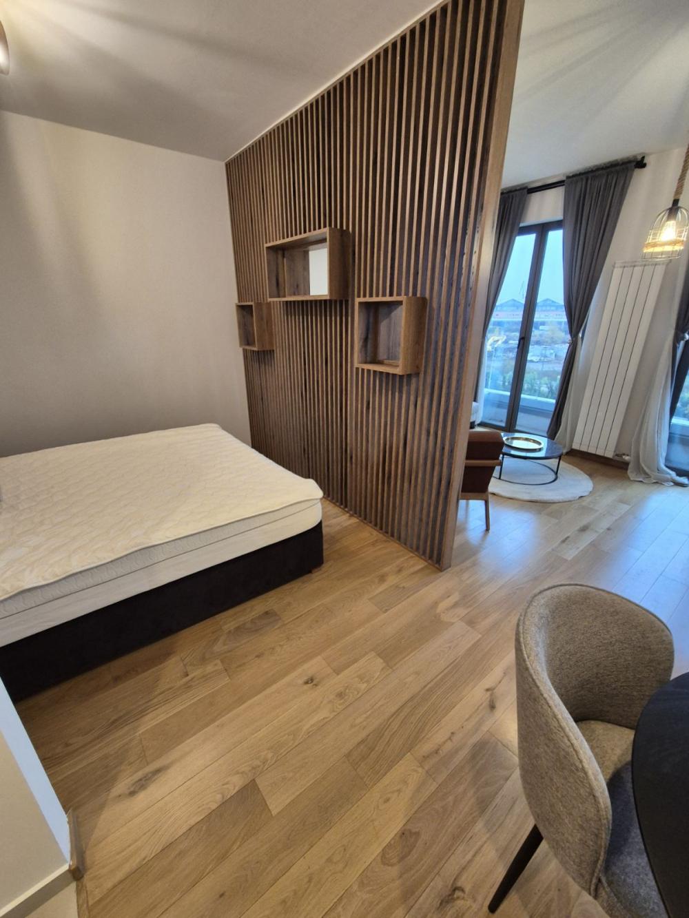 Slika 6 - Venizelosova, Jednoiposoban stan za izdavanje, 41m2, 750€