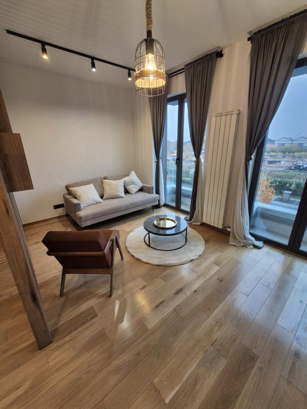 Glavna slika -Venizelosova, Jednoiposoban stan za izdavanje, 41m2, 750€