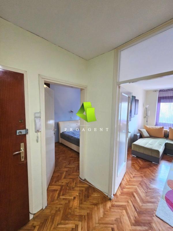 Slika 8 - Dvoiposoban stan za izdavanje, 72m2, 400€