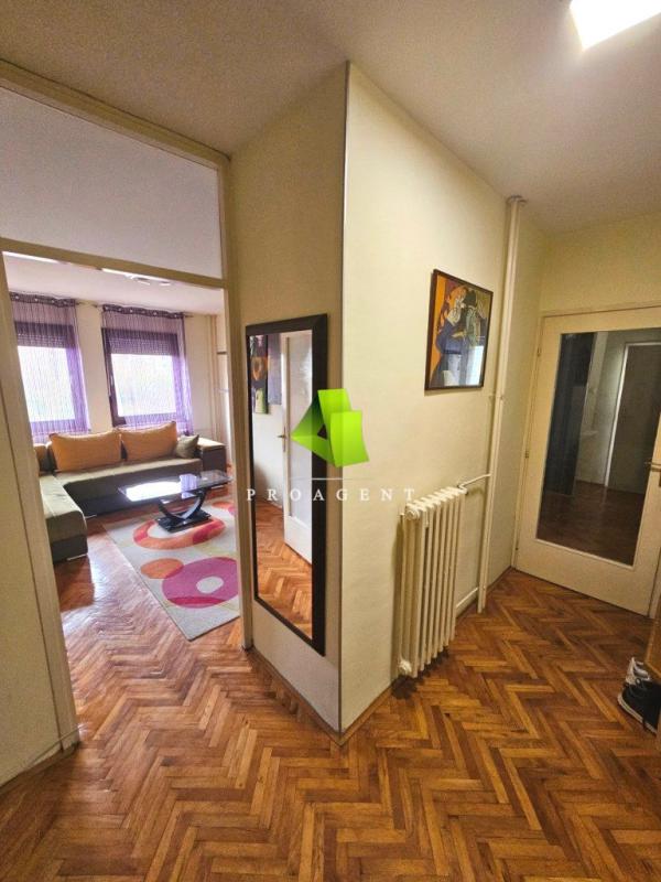 Slika 9 - Dvoiposoban stan za izdavanje, 72m2, 400€