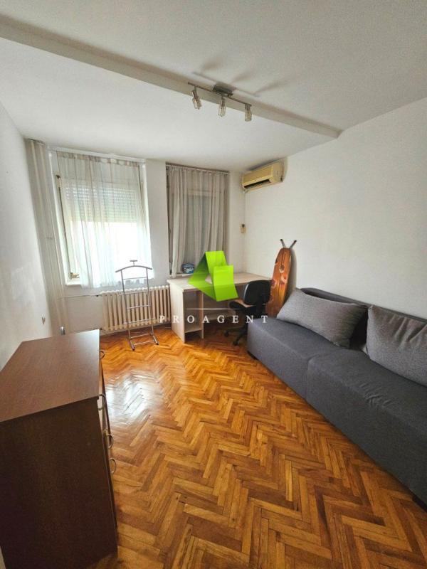 Slika 5 - Dvoiposoban stan za izdavanje, 72m2, 400€