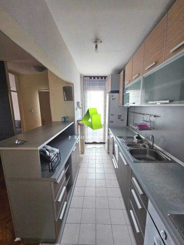 Slika 2 - Dvoiposoban stan za izdavanje, 72m2, 400€