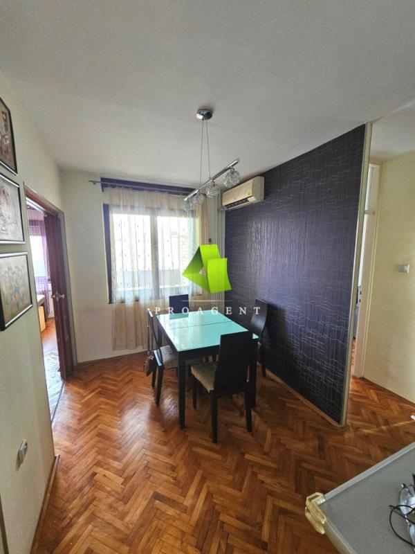 Slika 3 - Dvoiposoban stan za izdavanje, 72m2, 400€