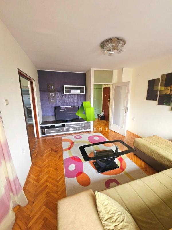 Slika 1 - Dvoiposoban stan za izdavanje, 72m2, 400€