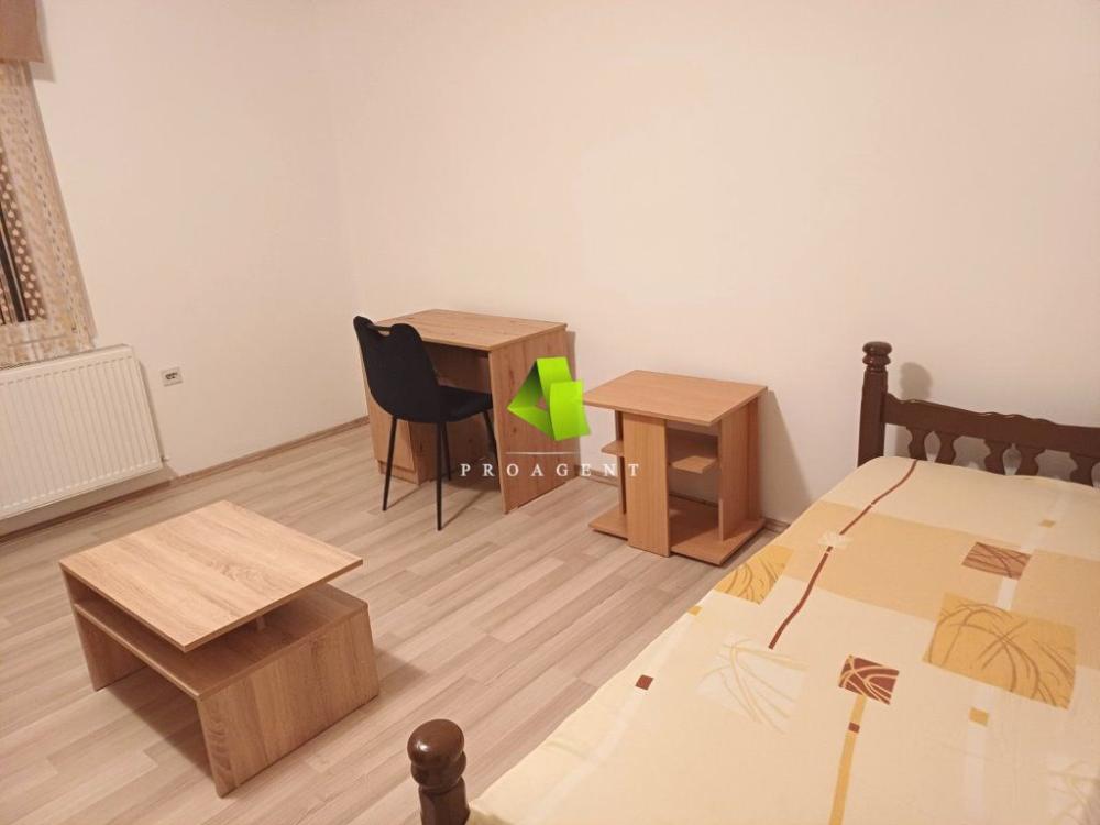 Slika 3 - Dvoiposoban stan za izdavanje, 50m2, 200€