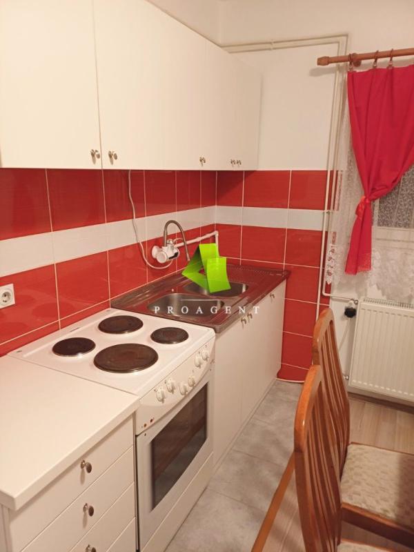 Slika 1 - Dvoiposoban stan za izdavanje, 50m2, 200€