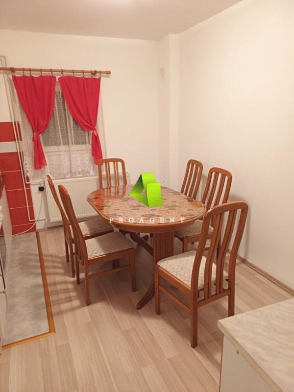 Glavna slika -Dvoiposoban stan za izdavanje, 50m2, 200€