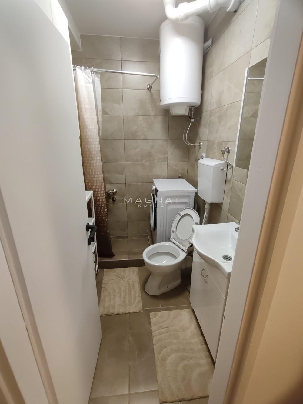 Slika 10 - Pariske komune, Dvoiposoban stan za izdavanje, 65m2, 700€