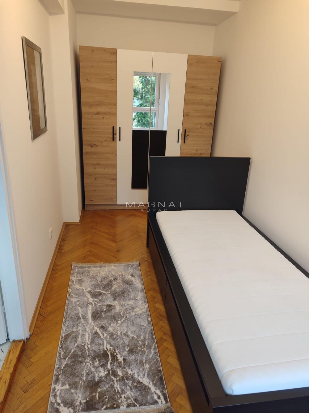 Slika 9 - Pariske komune, Dvoiposoban stan za izdavanje, 65m2, 700€