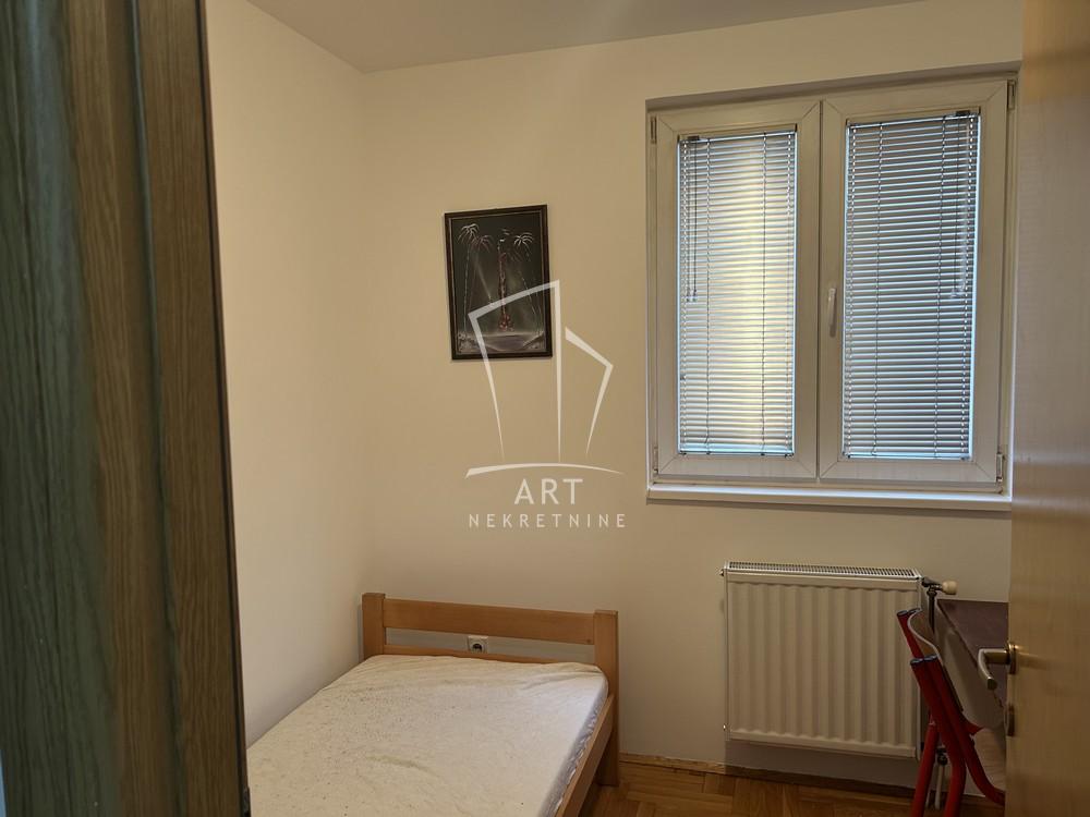 Slika 5 - Milićeva, Dvoiposoban stan za izdavanje, 47m2, 480€