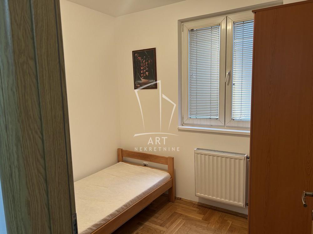 Slika 4 - Milićeva, Dvoiposoban stan za izdavanje, 47m2, 480€