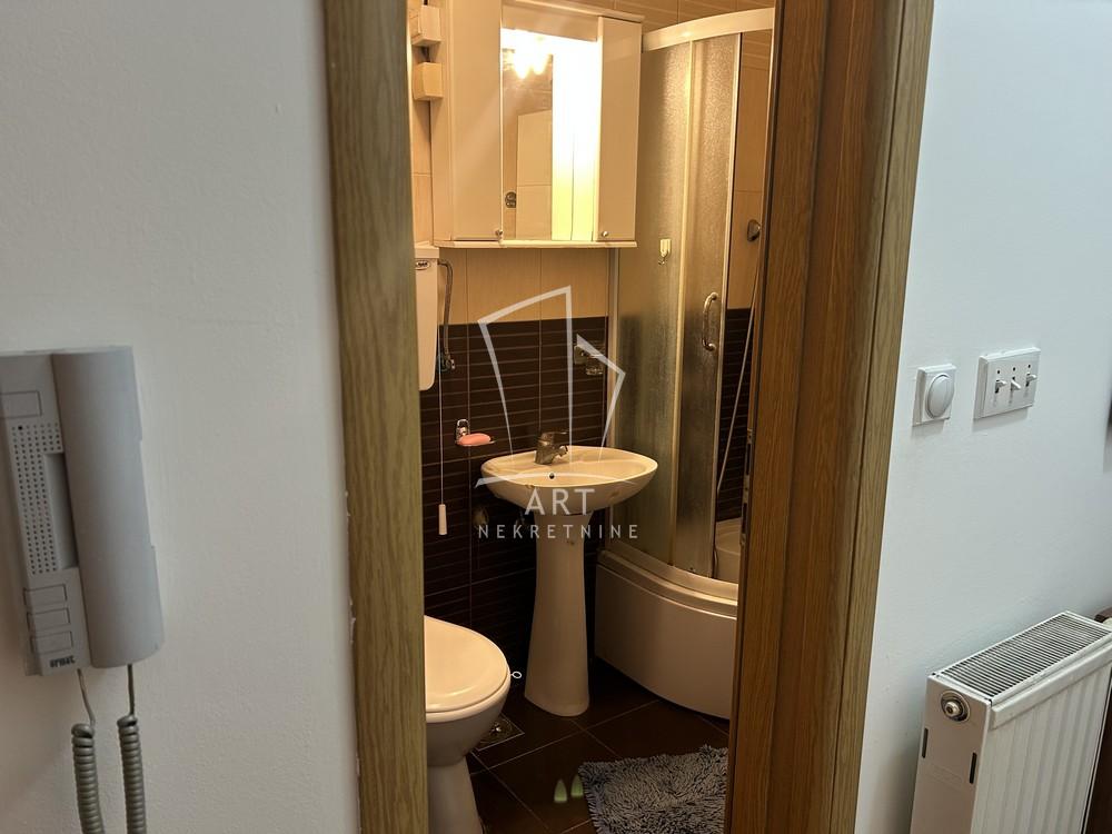 Slika 6 - Milićeva, Dvoiposoban stan za izdavanje, 47m2, 480€