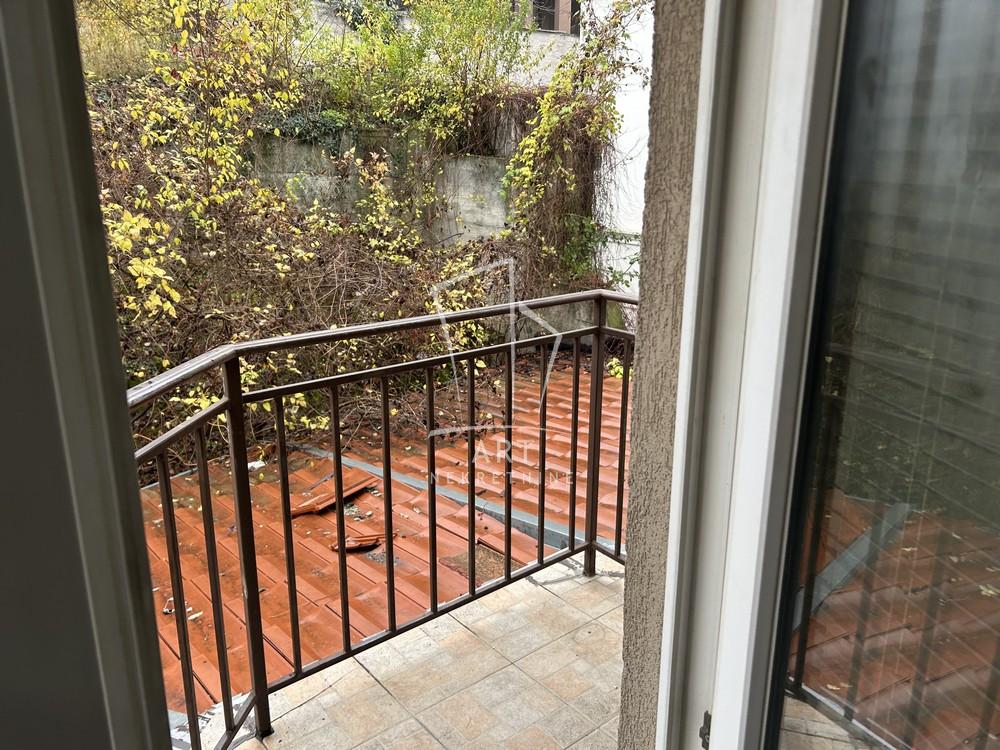 Slika 7 - Milićeva, Dvoiposoban stan za izdavanje, 47m2, 480€