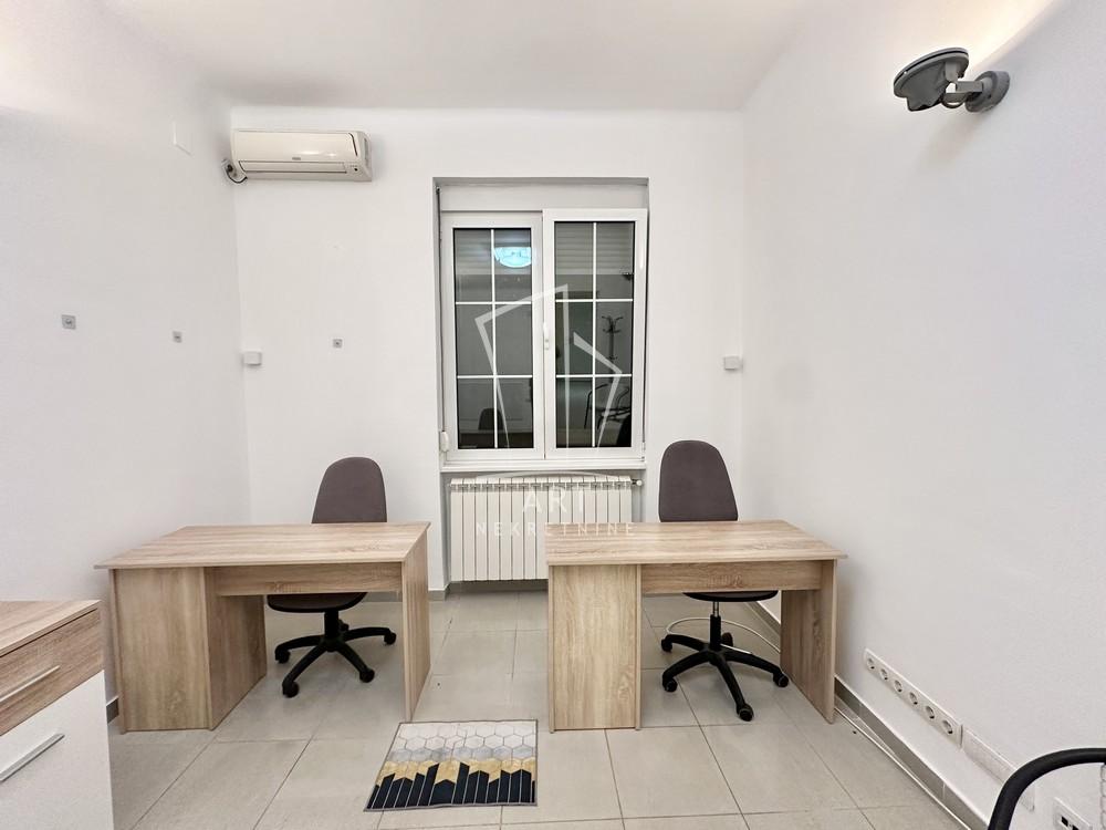 Slika 3 - Kralja Milutina,  Lokal za izdavanje, 29m2, 650€