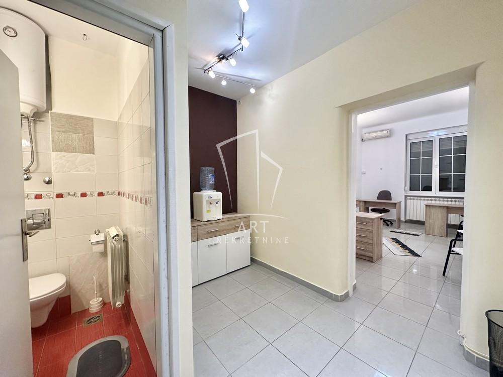 Slika 5 - Kralja Milutina,  Lokal za izdavanje, 29m2, 650€