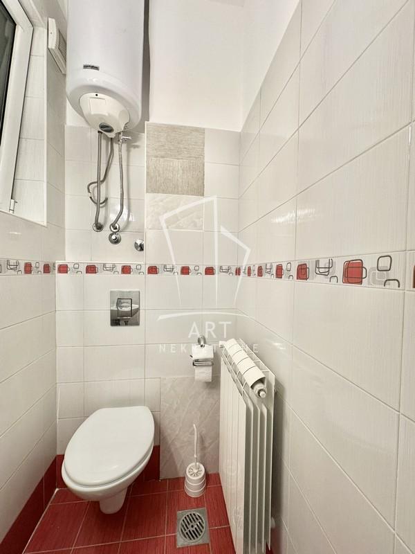 Slika 6 - Kralja Milutina,  Lokal za izdavanje, 29m2, 650€