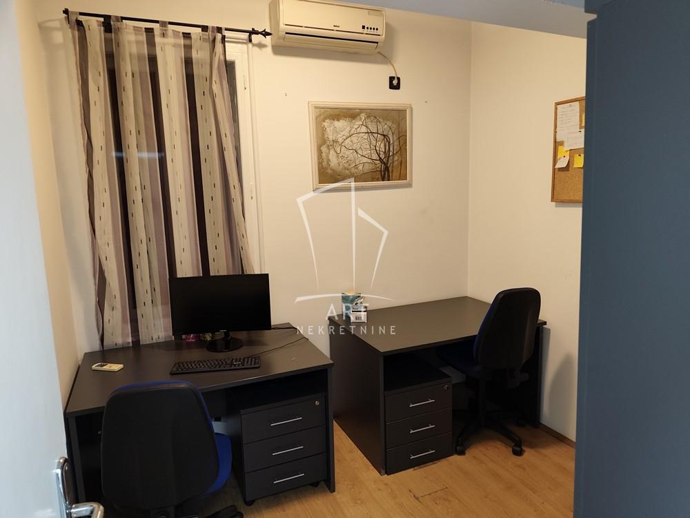 Slika 5 - Milovana Milovanovića,  Lokal za izdavanje, 72m2, 1.000€