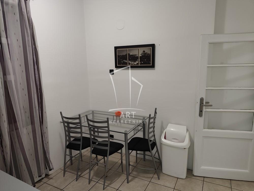 Slika 7 - Milovana Milovanovića,  Lokal za izdavanje, 72m2, 1.000€