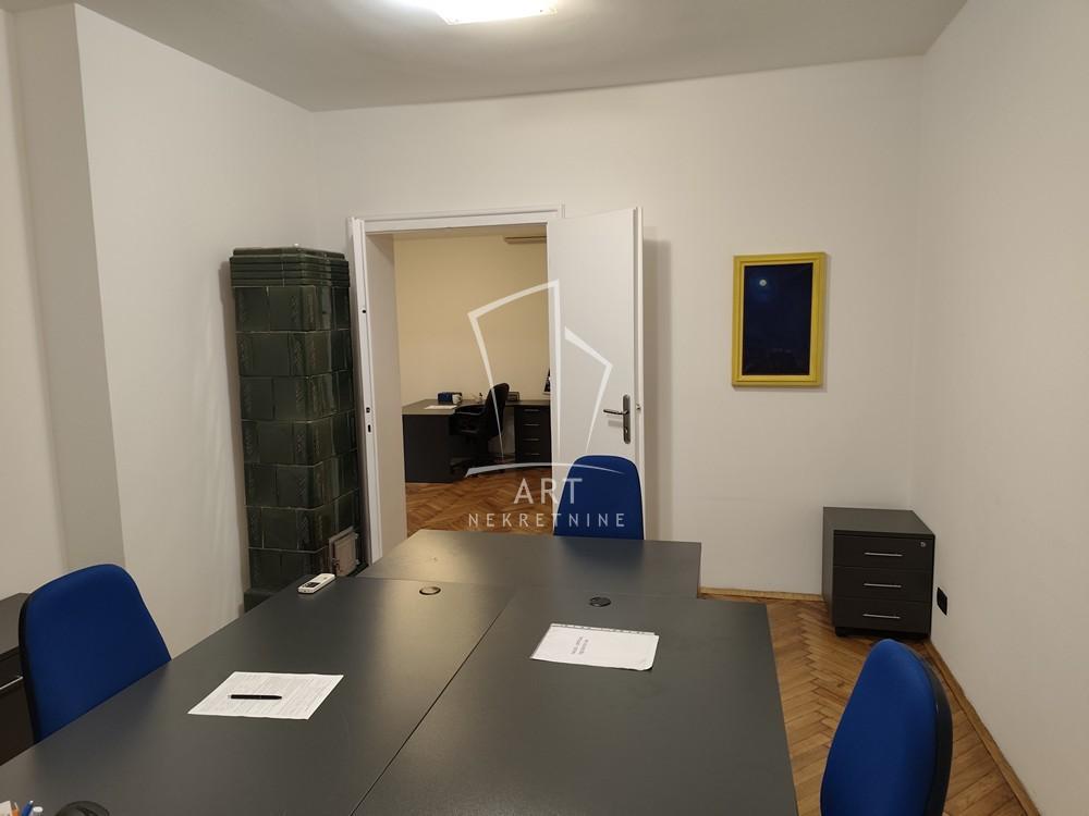 Glavna slika -Milovana Milovanovića,  Lokal za izdavanje, 72m2, 1.000€