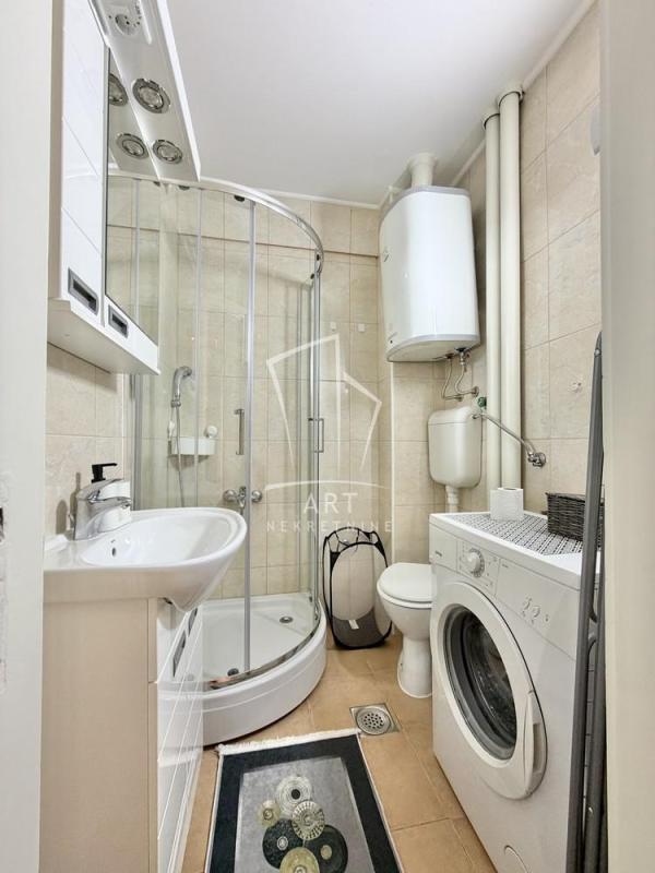 Slika 10 - Kraljice Marije, Jednoiposoban stan za izdavanje, 30m2, 600€