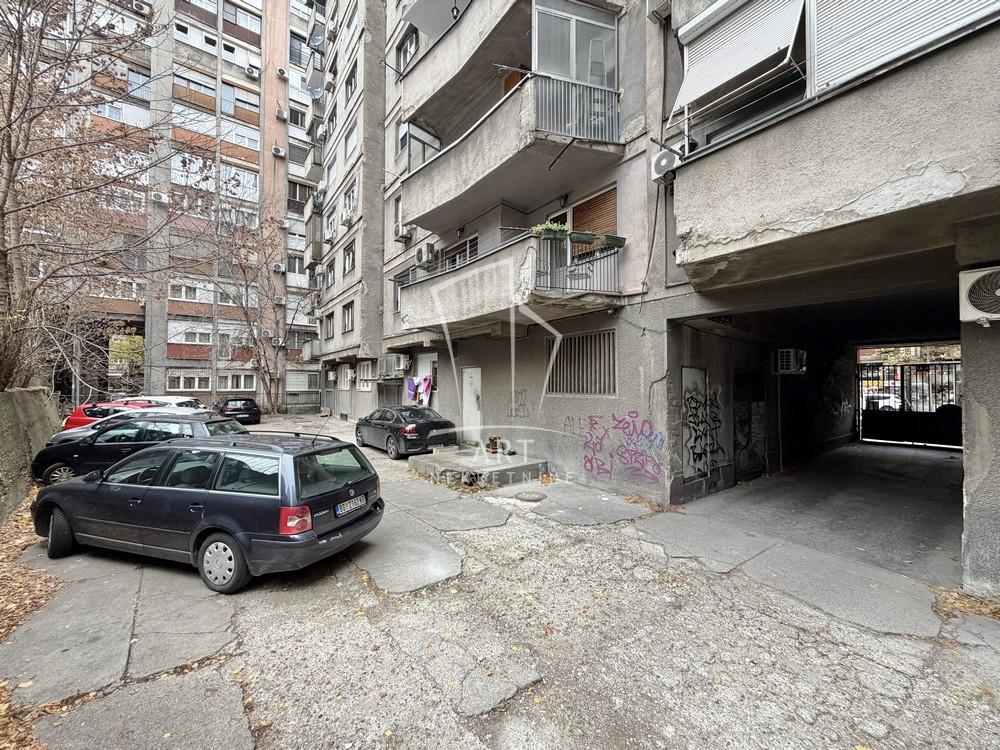 Slika 11 - Kraljice Marije, Jednoiposoban stan za izdavanje, 30m2, 600€