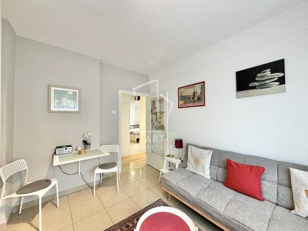 Slika 4 - Kraljice Marije, Jednoiposoban stan za izdavanje, 30m2, 600€