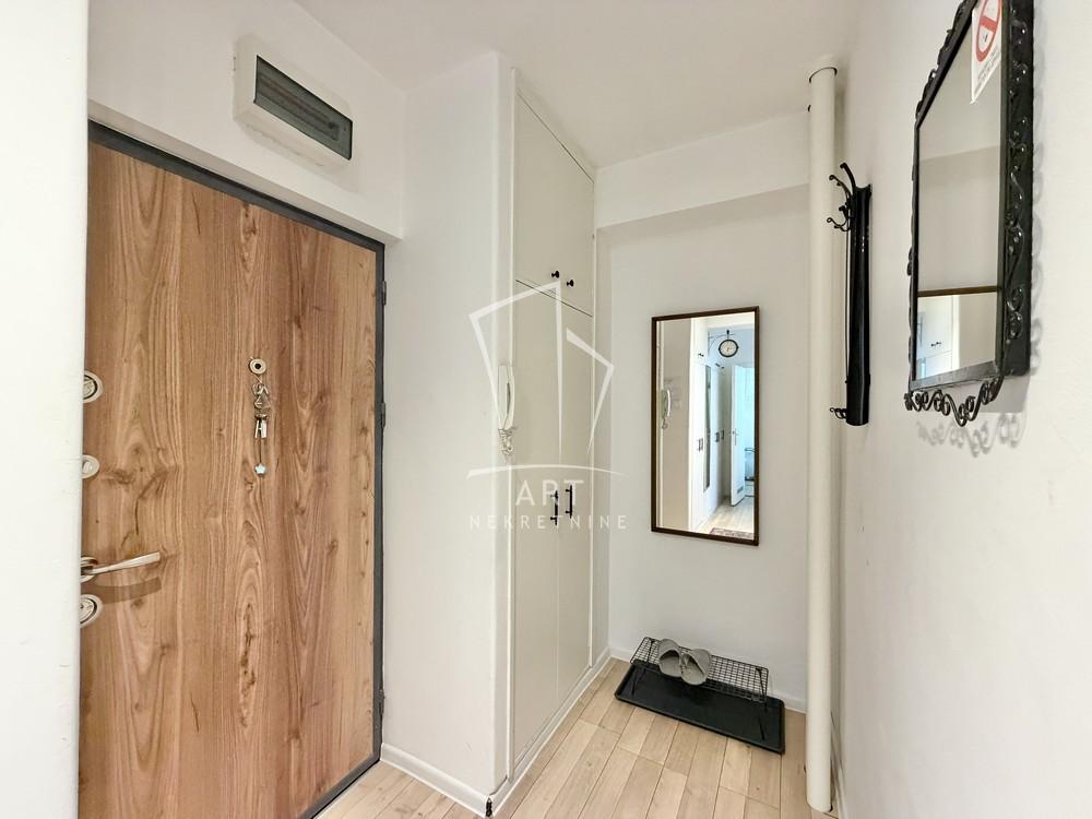 Slika 9 - Kraljice Marije, Jednoiposoban stan za izdavanje, 30m2, 600€