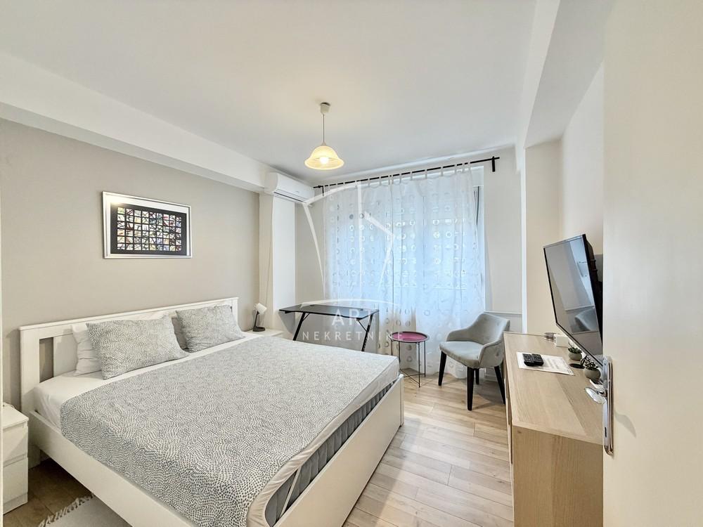 Slika 6 - Kraljice Marije, Jednoiposoban stan za izdavanje, 30m2, 600€