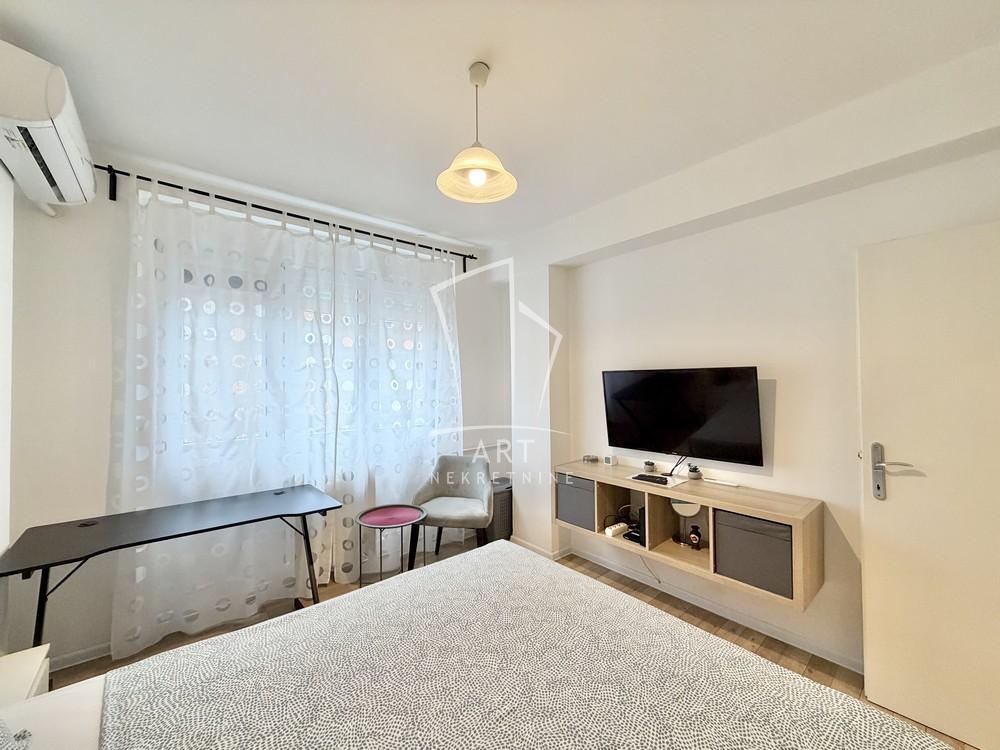 Slika 7 - Kraljice Marije, Jednoiposoban stan za izdavanje, 30m2, 600€