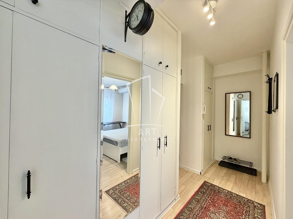 Slika 5 - Kraljice Marije, Jednoiposoban stan za izdavanje, 30m2, 600€