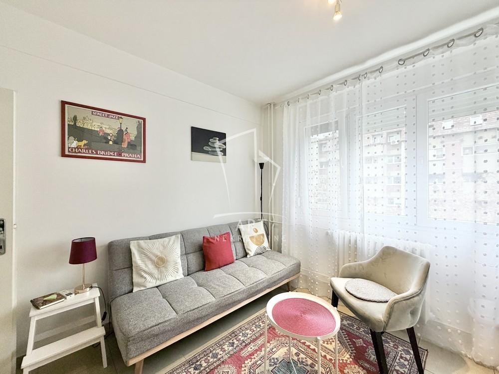 Glavna slika -Kraljice Marije, Jednoiposoban stan za izdavanje, 30m2, 600€