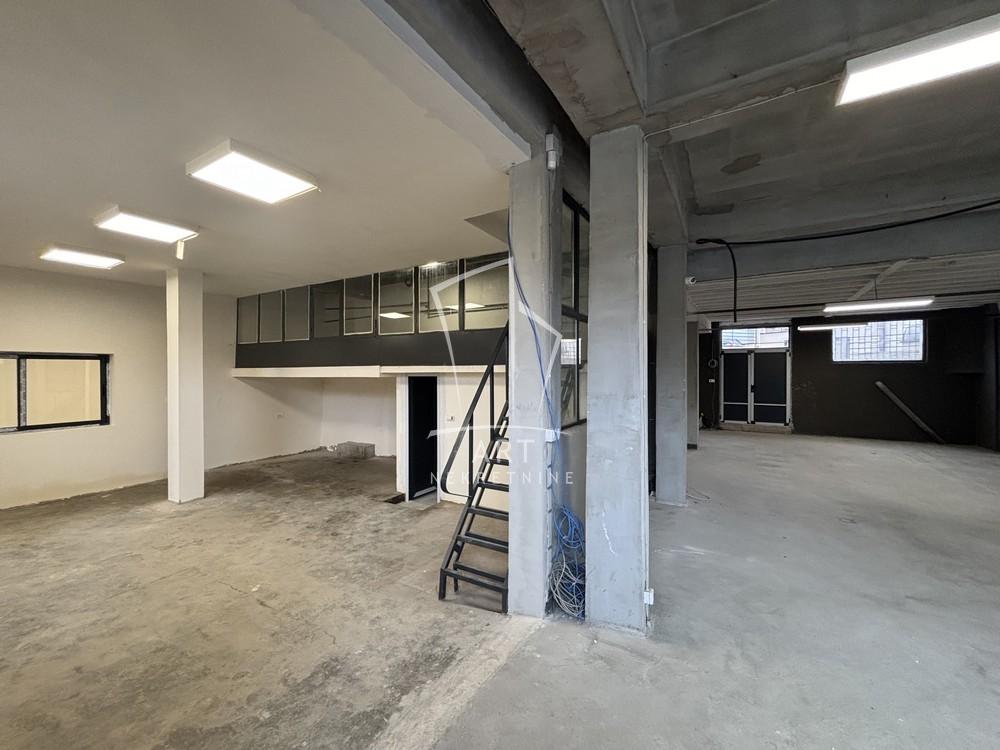 Slika 1 - Miloja Đaka,  Lokal za izdavanje, 302m2, 4.000€