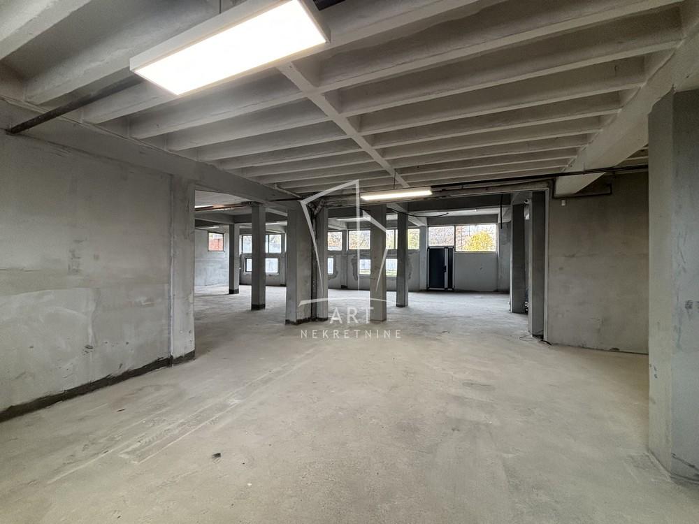 Slika 2 - Miloja Đaka,  Lokal za izdavanje, 302m2, 4.000€