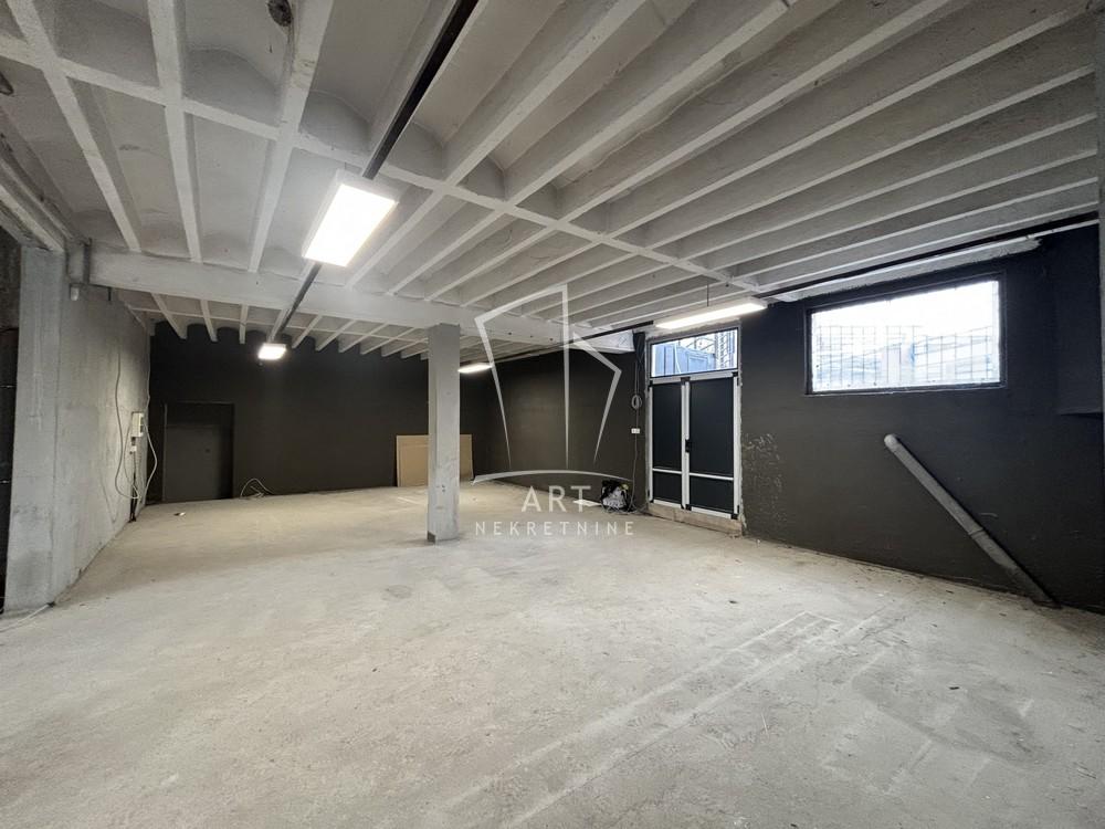 Slika 3 - Miloja Đaka,  Lokal za izdavanje, 302m2, 4.000€