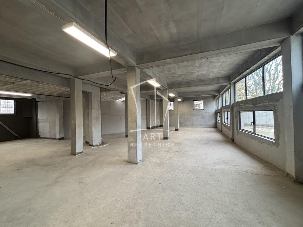 Slika 4 - Miloja Đaka,  Lokal za izdavanje, 302m2, 4.000€