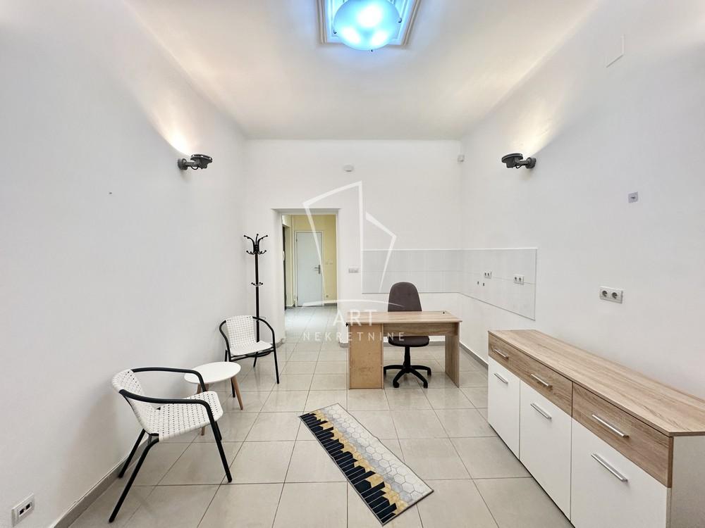 Slika 2 - Kralja Milutina,  Stan za izdavanje, 29m2, 650€