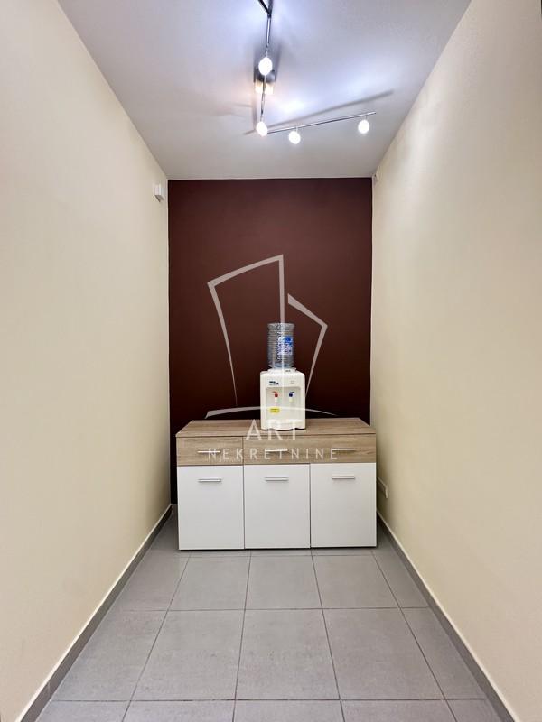 Slika 4 - Kralja Milutina,  Stan za izdavanje, 29m2, 650€