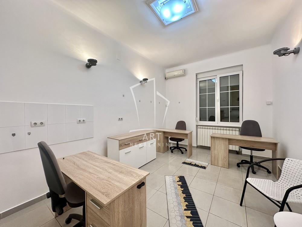 Glavna slika -Kralja Milutina,  Stan za izdavanje, 29m2, 650€