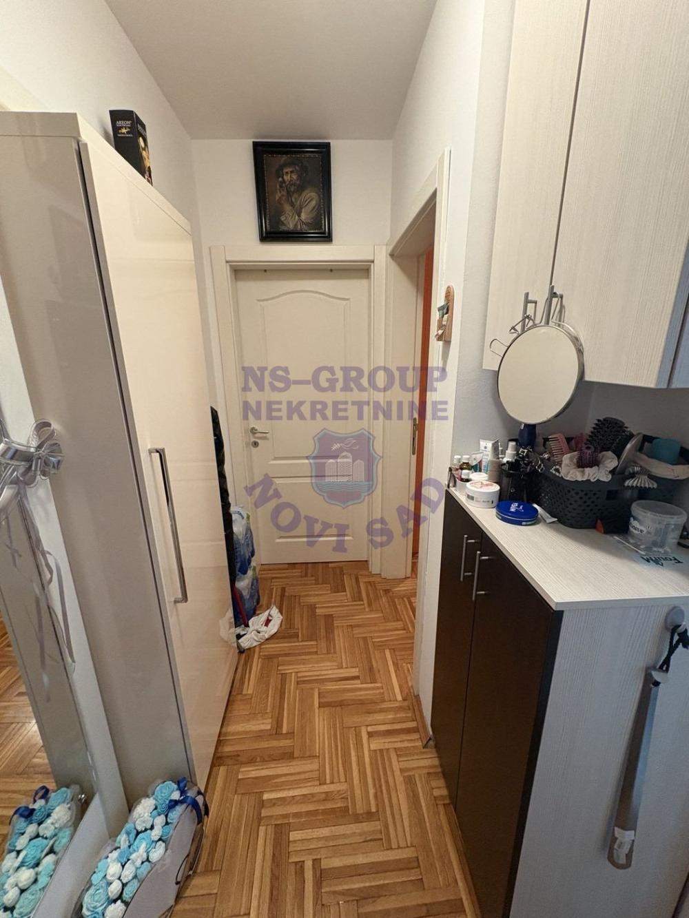 Slika 8 -  Stan na prodaju, 38m2, 114.330€