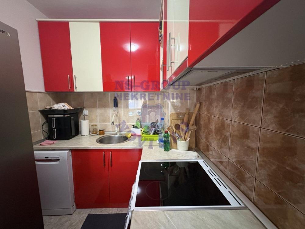 Slika 7 -  Stan na prodaju, 38m2, 114.330€