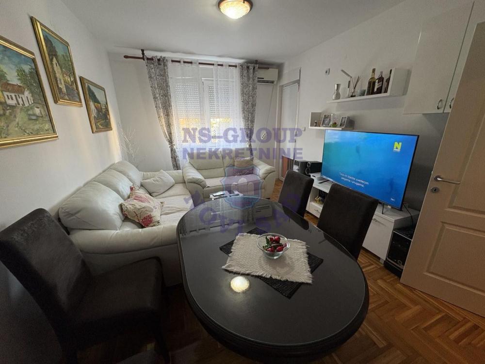 Slika 3 -  Stan na prodaju, 38m2, 114.330€