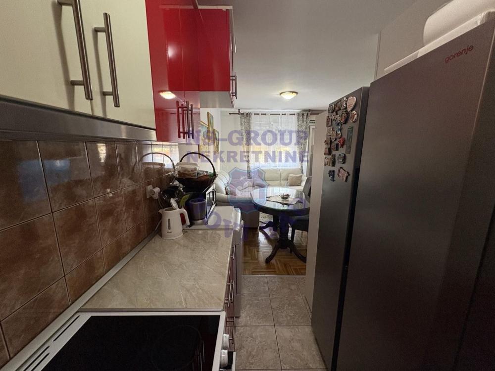 Slika 9 -  Stan na prodaju, 38m2, 114.330€