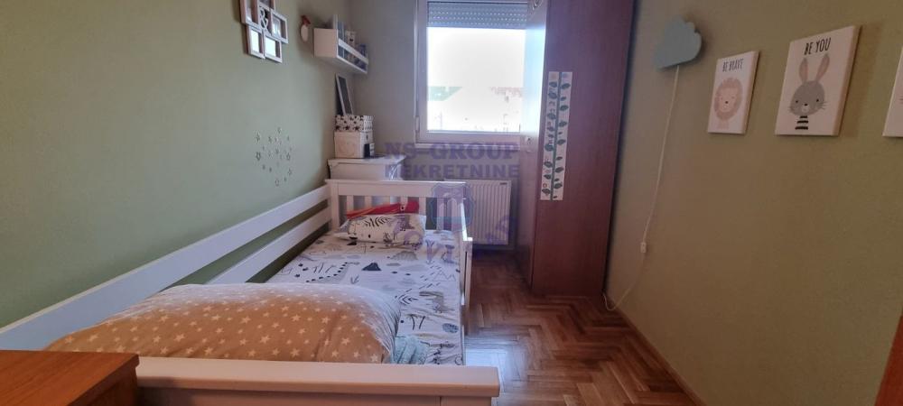 Slika 3 - Jednoiposoban stan na prodaju, 36m2, 108.150€